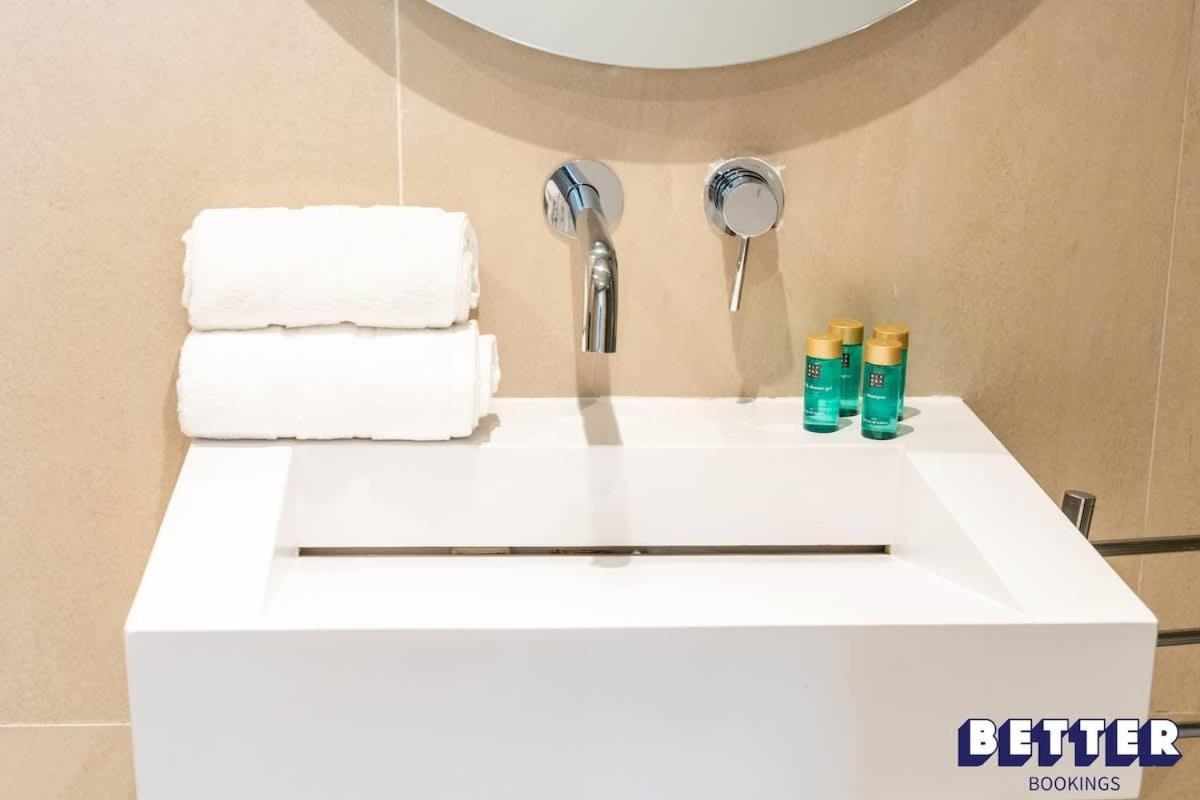 Apartment Luxurious Near Puerto Banus - Hot Tub *