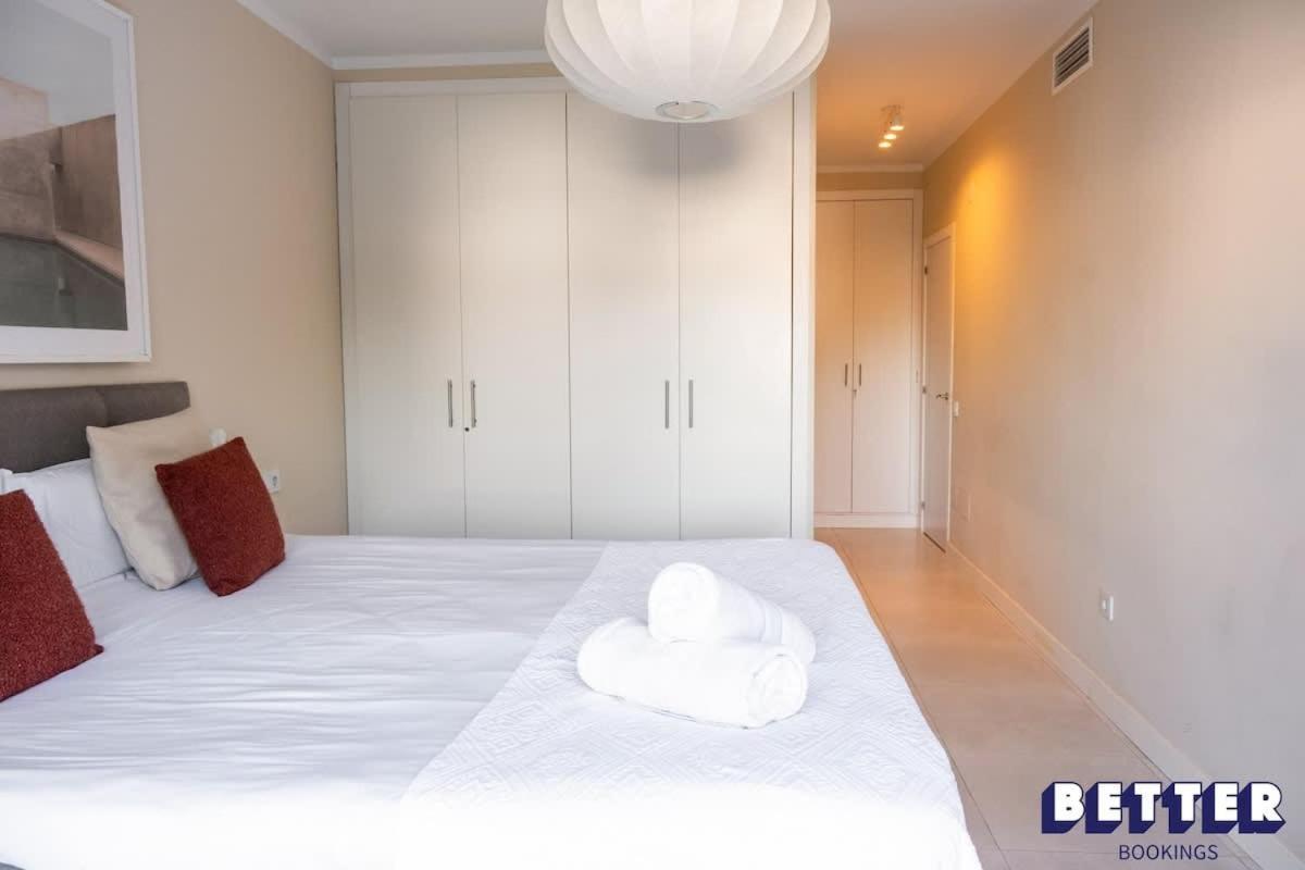 Luxurious Near Puerto Banus - Hot Tub Apartment