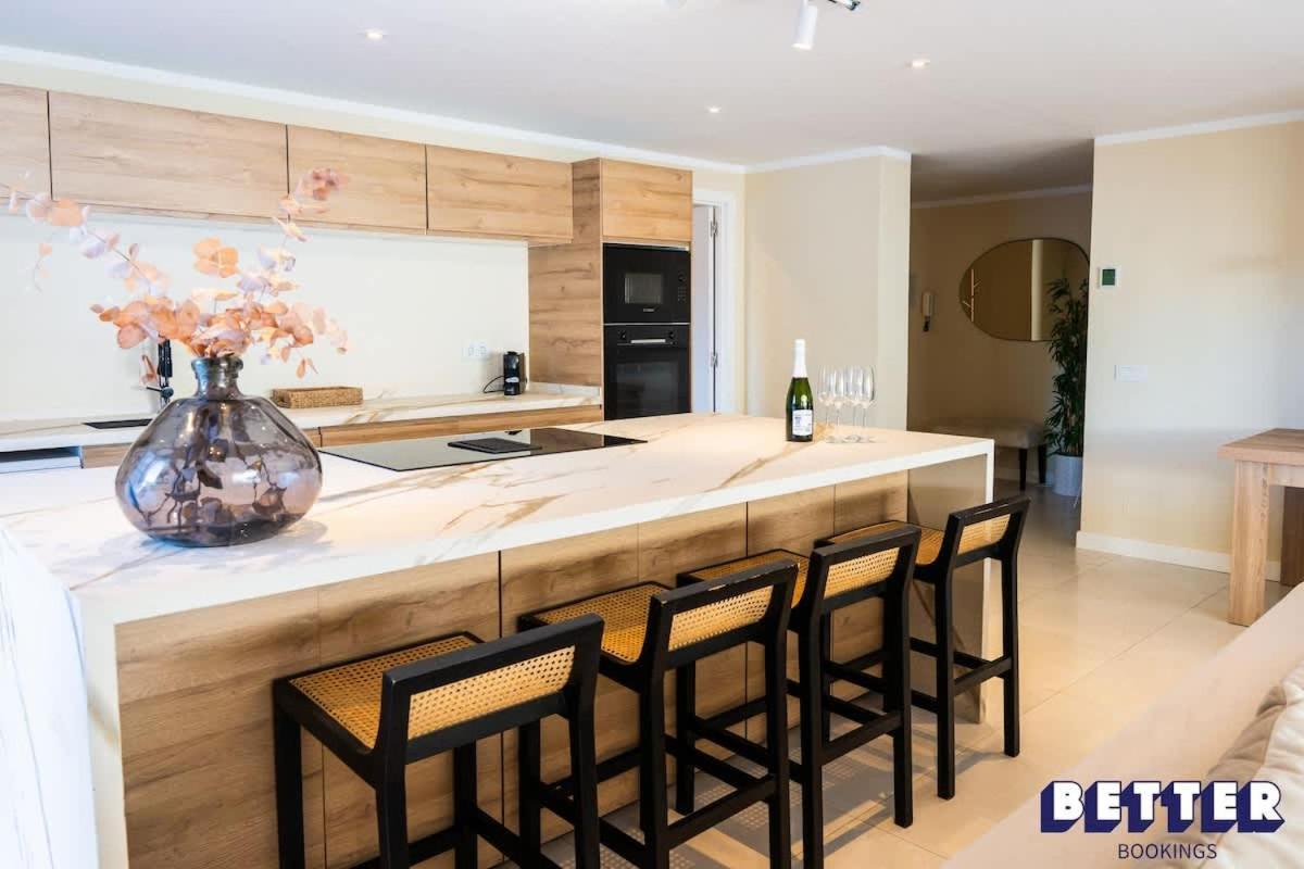 Luxurious Near Puerto Banus - Hot Tub Apartment Marbella