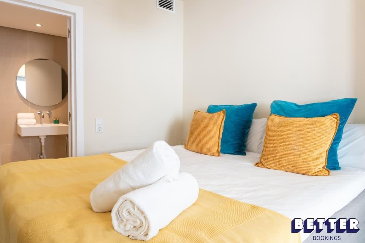 Apartment Luxurious Near Puerto Banus - Hot Tub Marbella