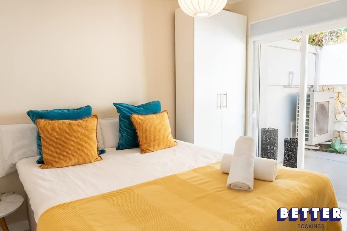 Luxurious Near Puerto Banus - Hot Tub * Marbella
