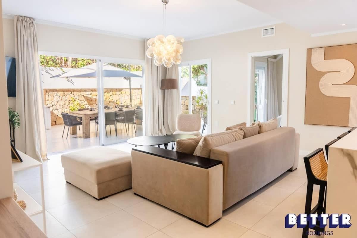 Apartment Luxurious Near Puerto Banus - Hot Tub