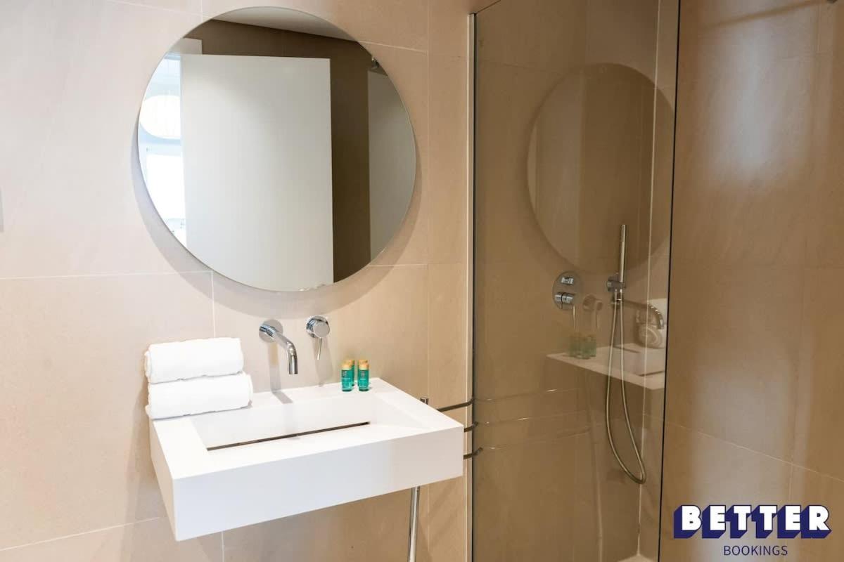 Apartment Luxurious Near Puerto Banus - Hot Tub Marbella