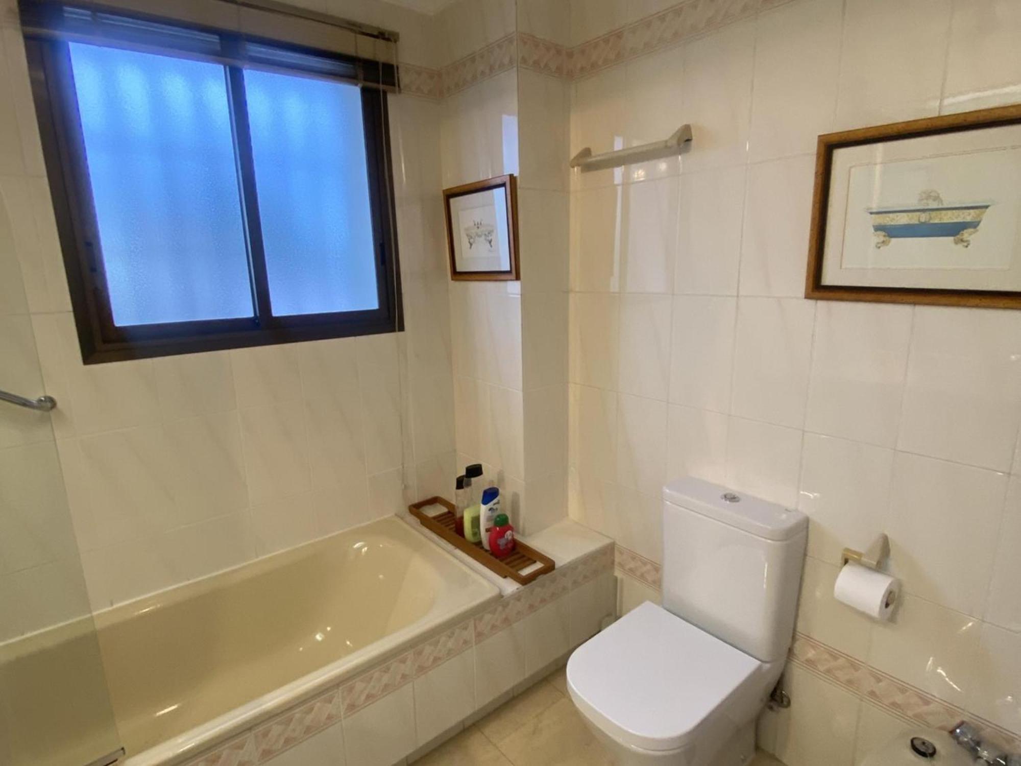 Urbanizacion Cerroblanco Apartment Marbella