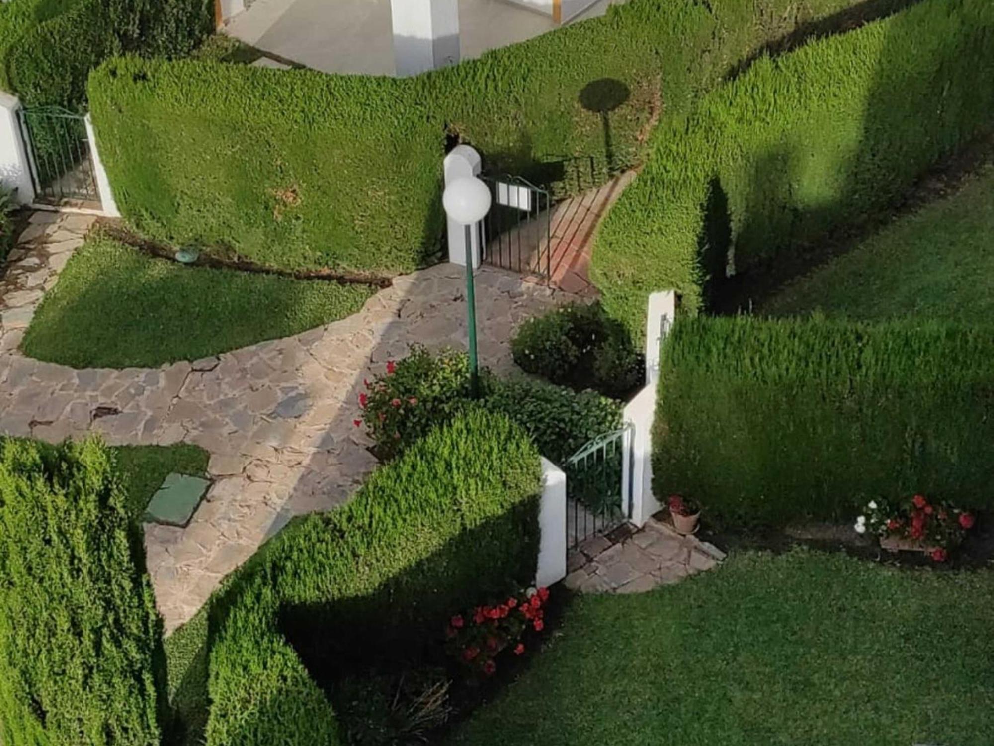 Urbanizacion Cerroblanco Apartment Marbella