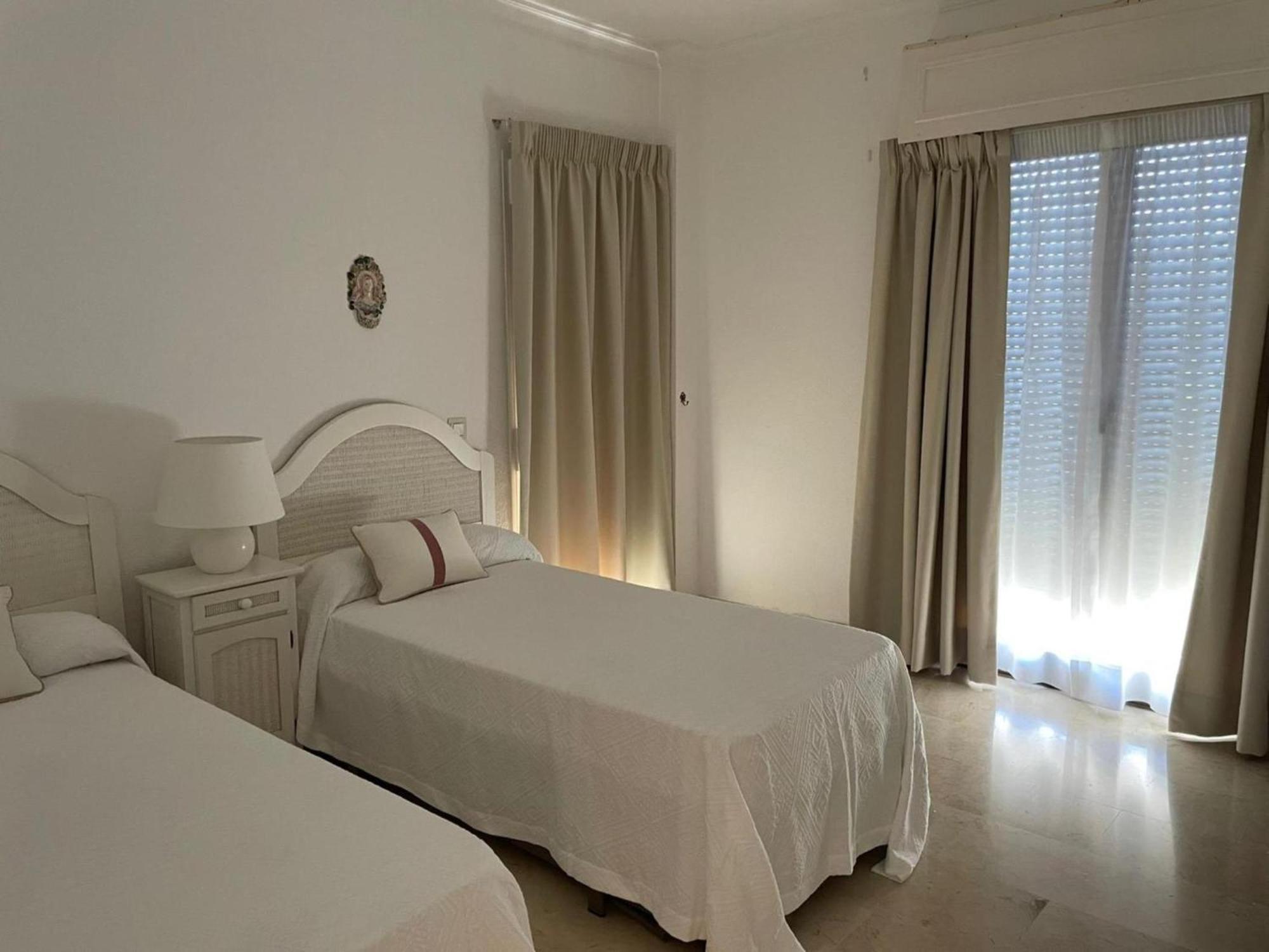 Apartment Urbanizacion Cerroblanco