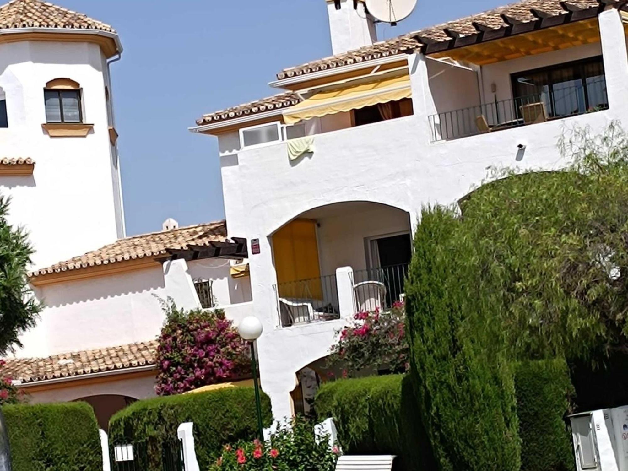 Urbanizacion Cerroblanco Apartment Marbella