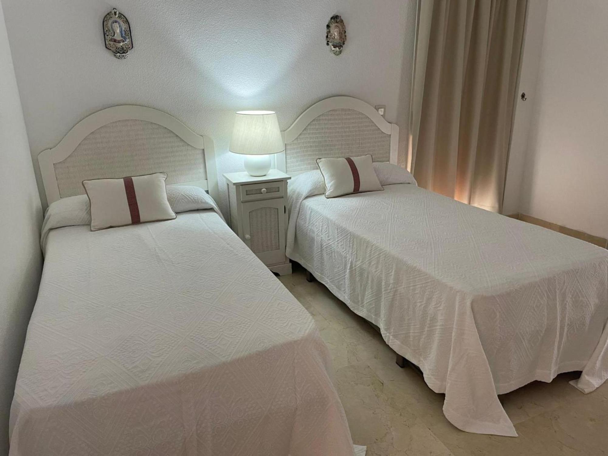 Urbanizacion Cerroblanco Apartment Marbella