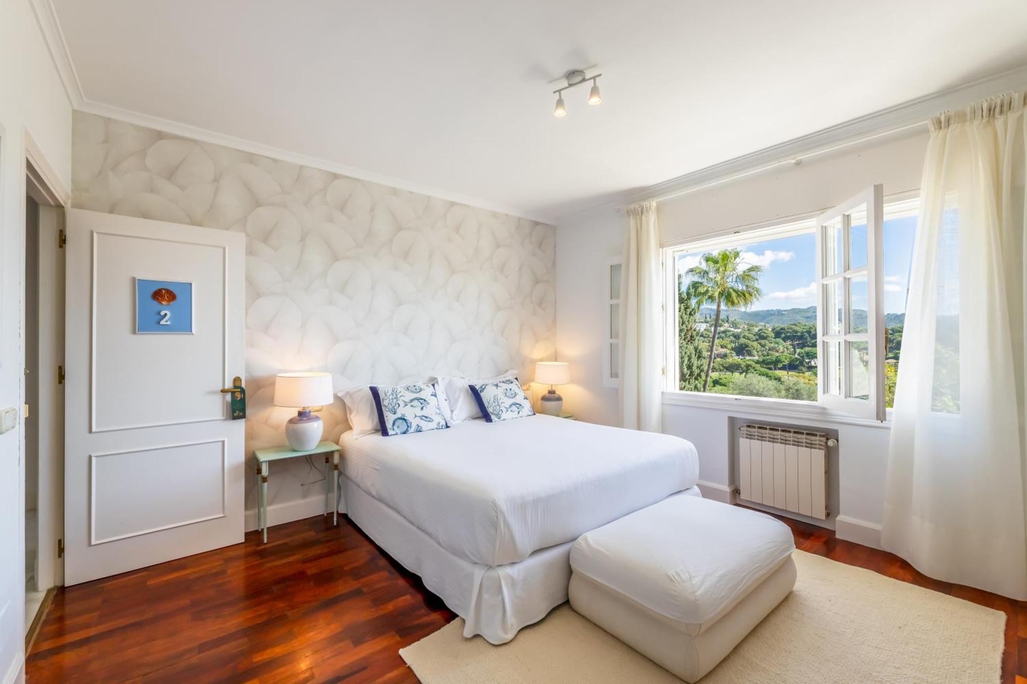 Bed & Breakfast Aurora Boutique House - Only Adults *