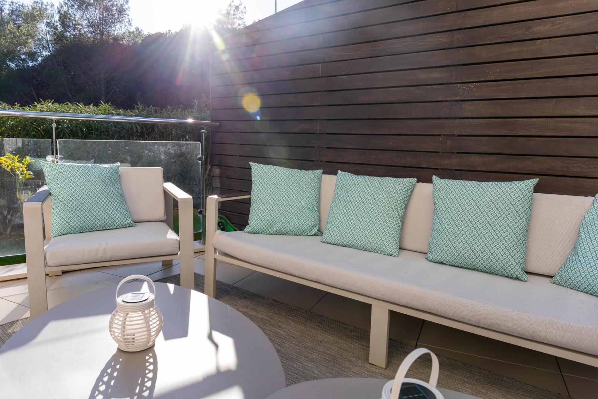Luxurious 2 Bedroom Townhouse In Sierra Blanca * Marbella