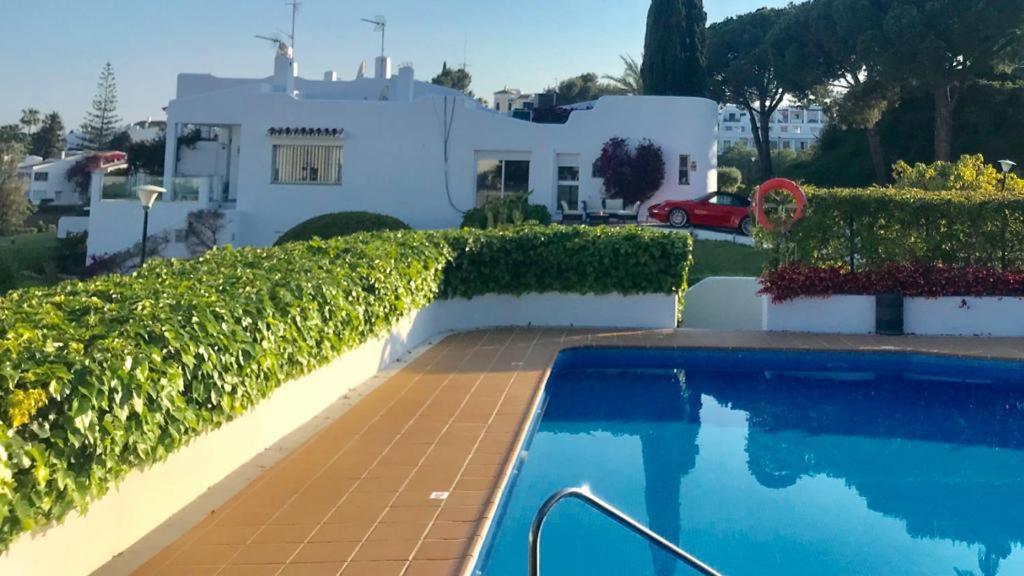 Amazing & Luxurious Golf,sea,lake,mountain View In Puerto Banus