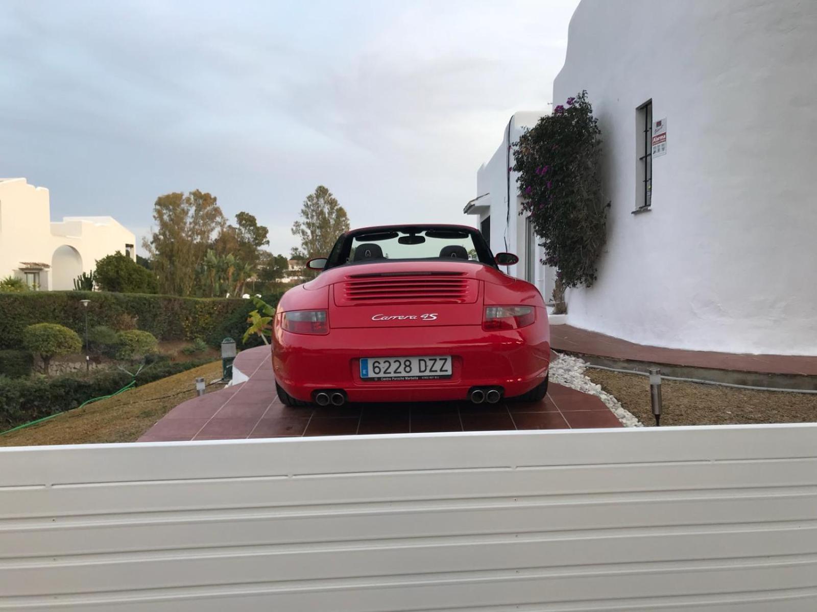 Pousada Amazing & Luxurious Golf,sea,lake,mountain View In Puerto Banus Marbella