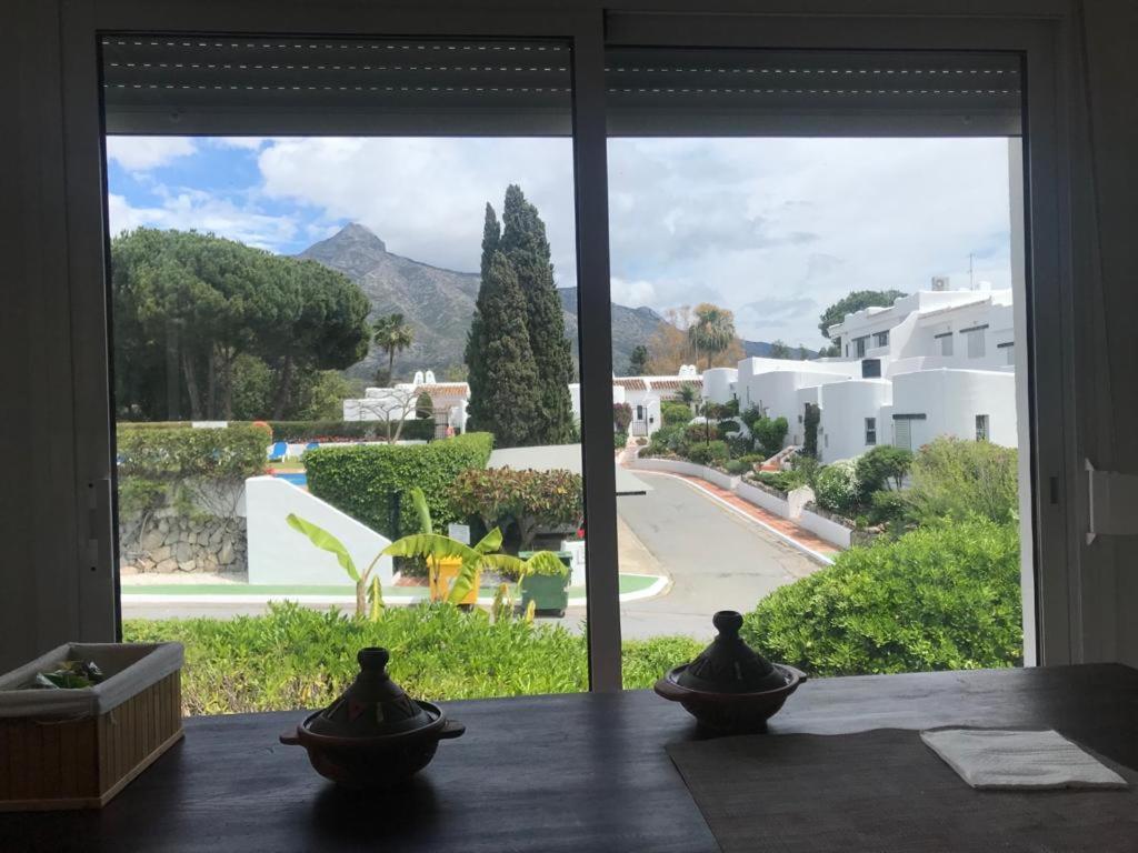 Amazing & Luxurious Golf,sea,lake,mountain View In Puerto Banus *