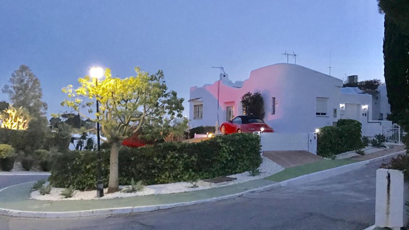 Amazing & Luxurious Golf,sea,lake,mountain View In Puerto Banus * Marbella