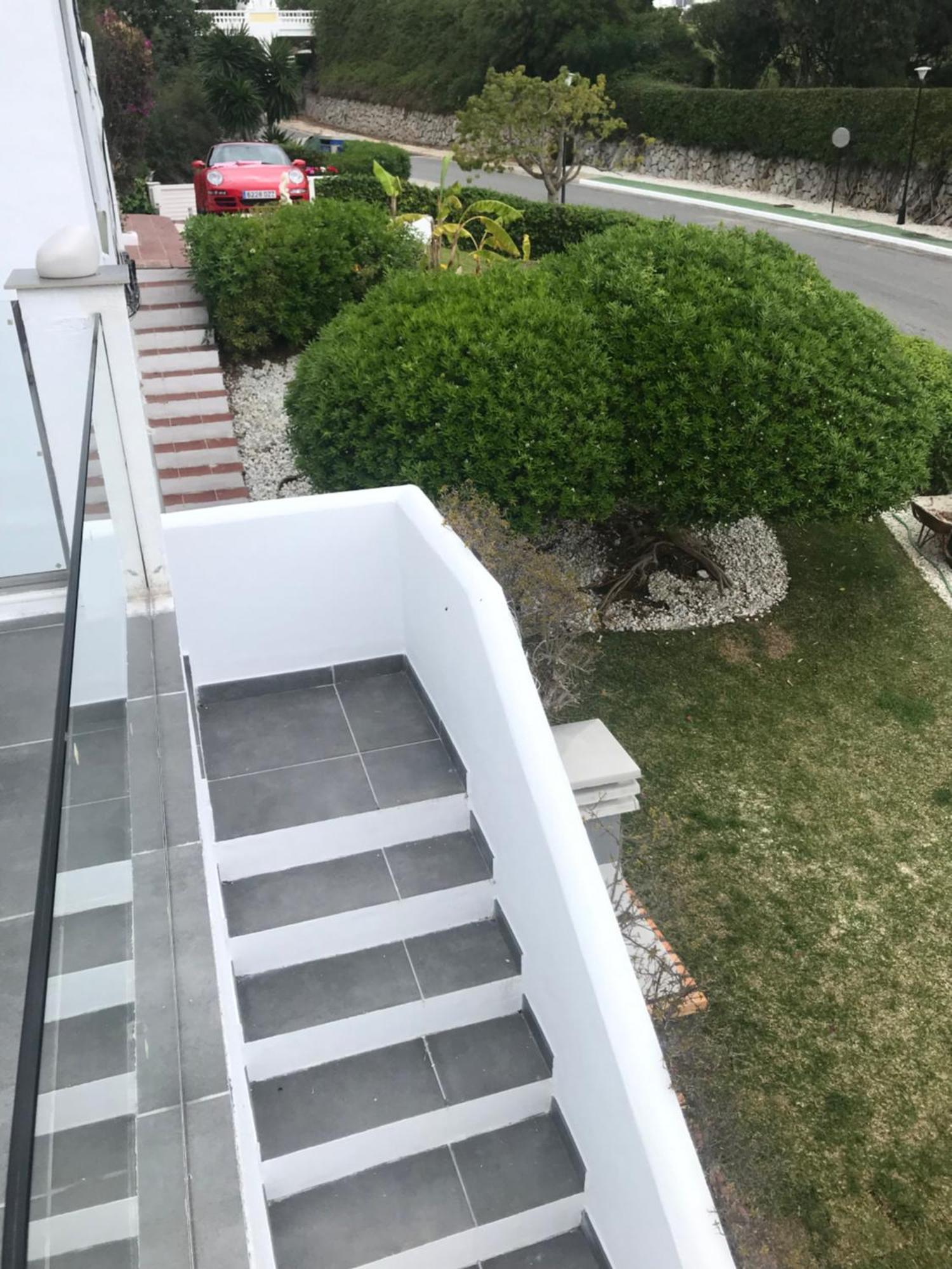 Amazing & Luxurious Golf,sea,lake,mountain View In Puerto Banus
