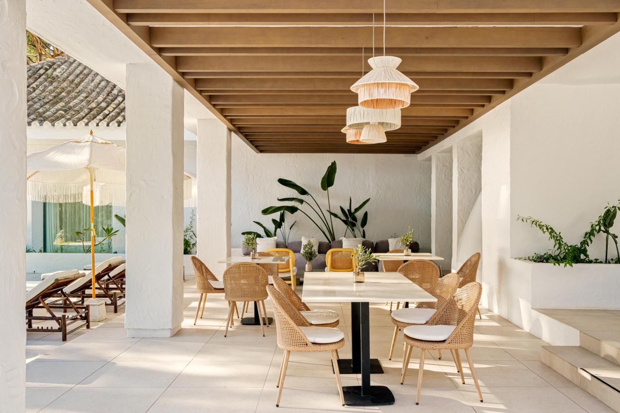 Anfitrion & Villa Marbella