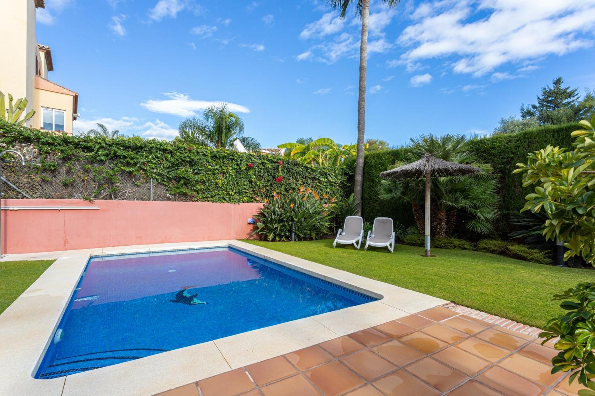 Villa Bellavista *