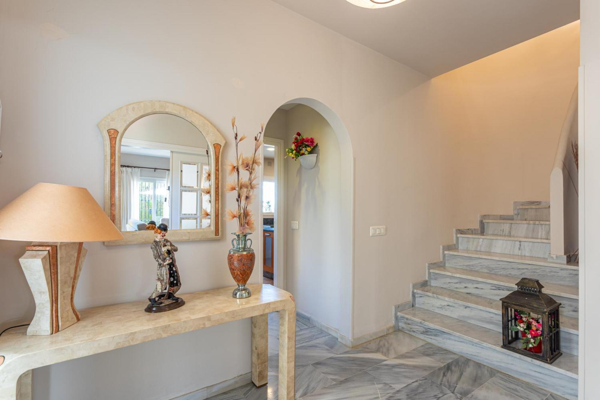 Villa Bellavista *