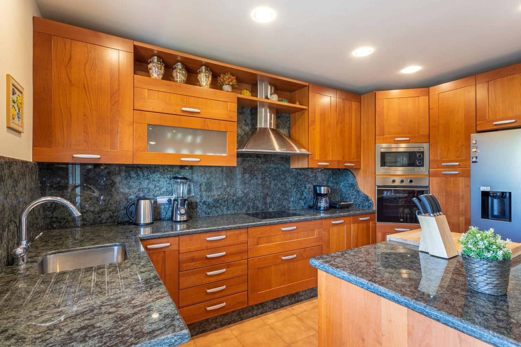 Bellavista Villa Marbella