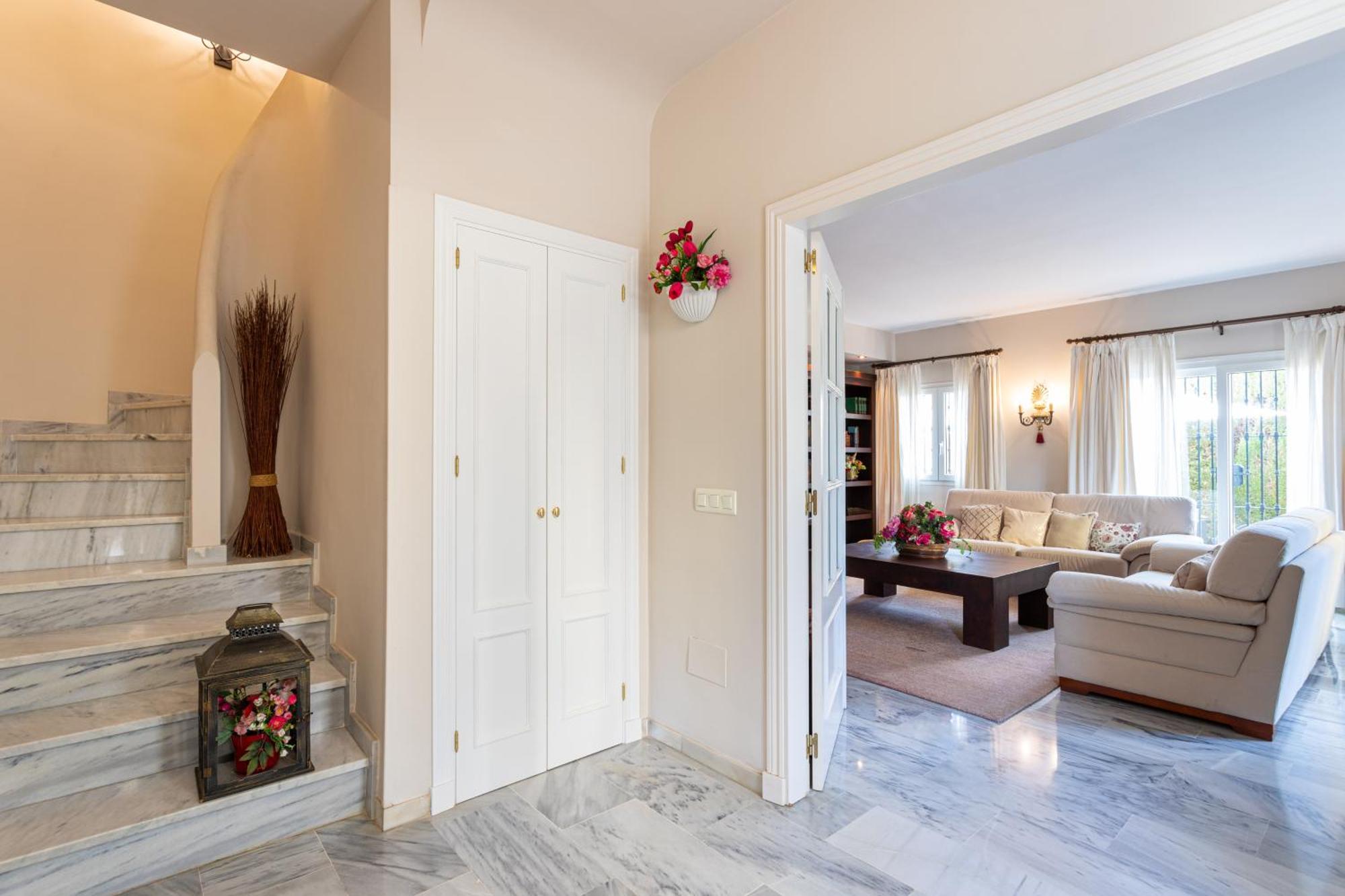 Bellavista Villa *