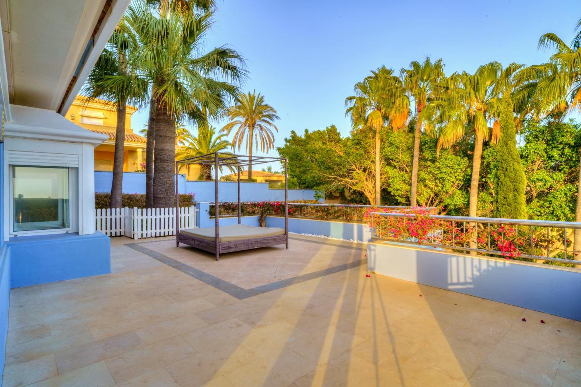 Holiday home Gran View Elviria Marbella