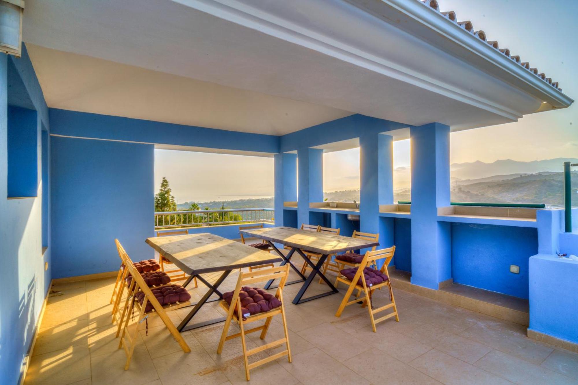Gran View Elviria Holiday home Marbella