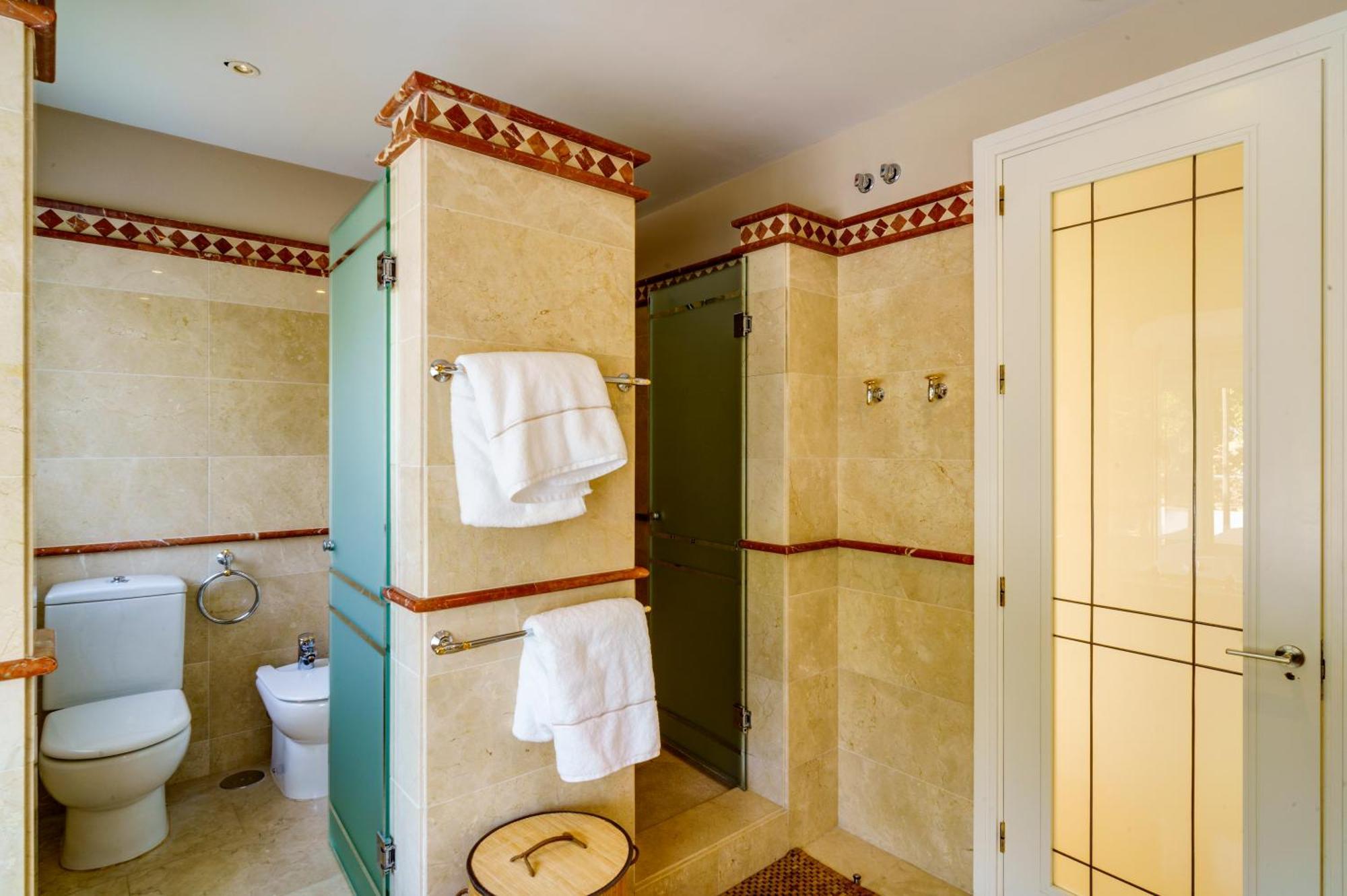 Gran View Elviria Holiday home