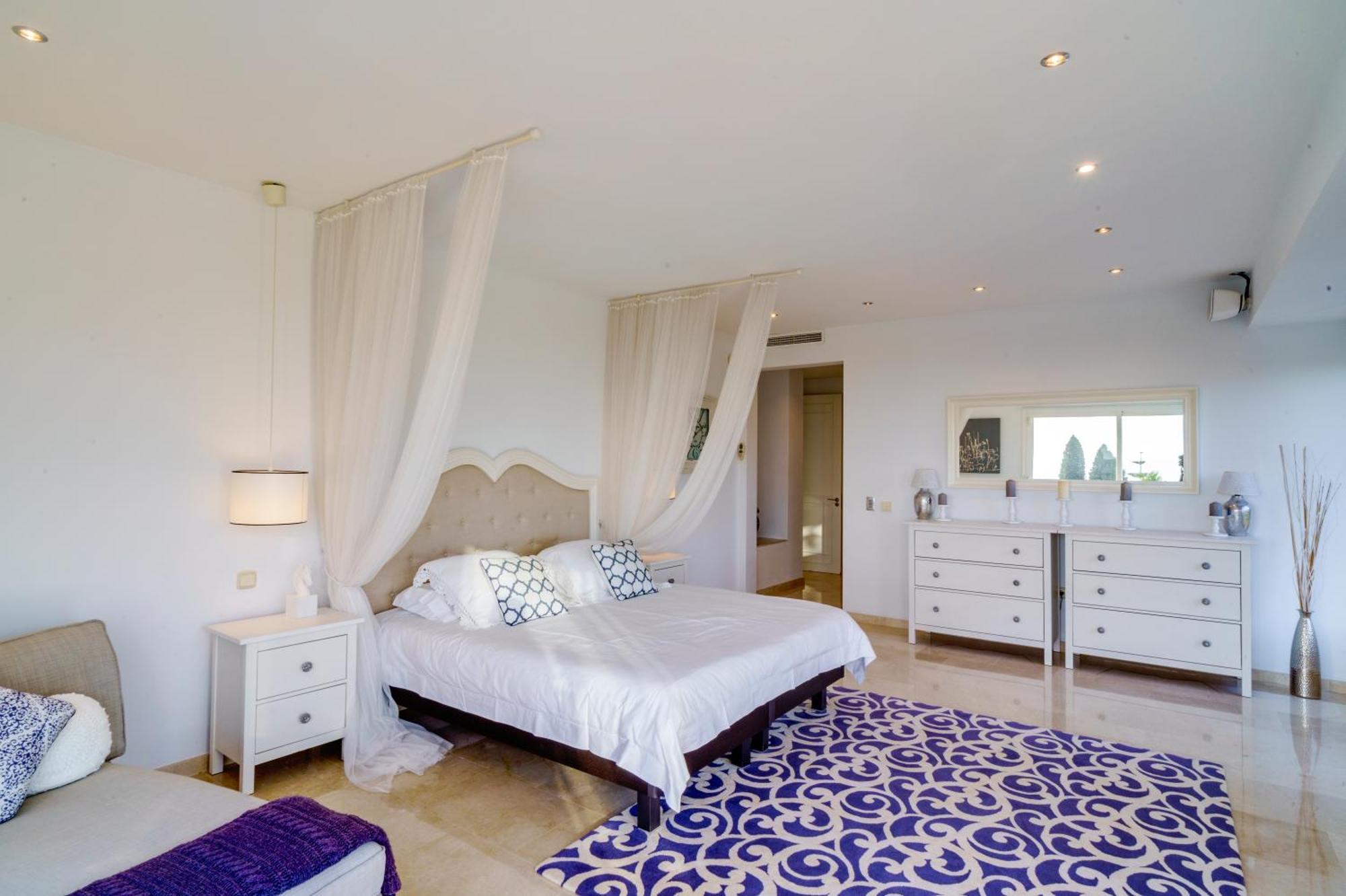 Gran View Elviria Holiday home