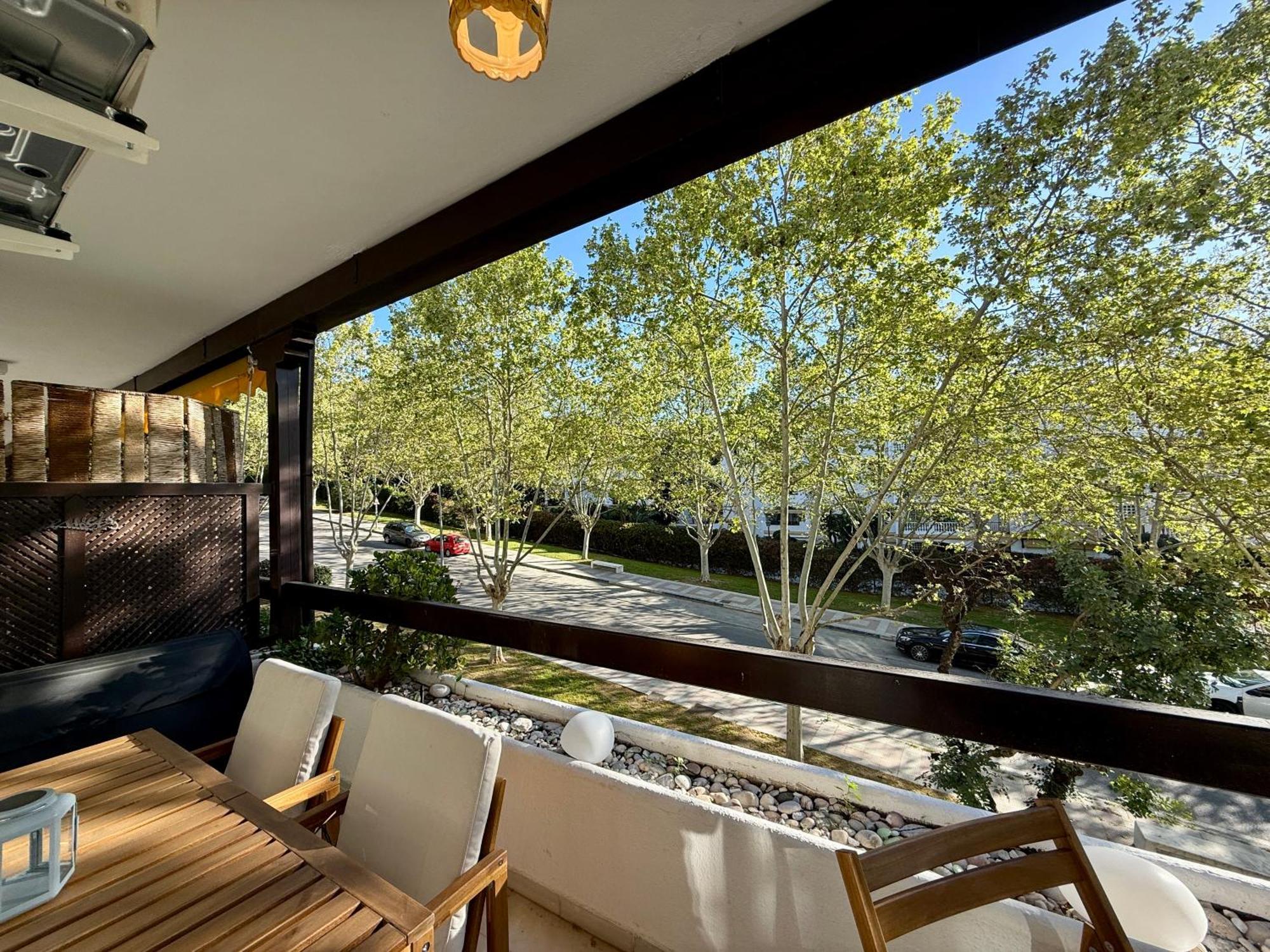 Golden Mile La Carolina - Eaw Homes * Marbella