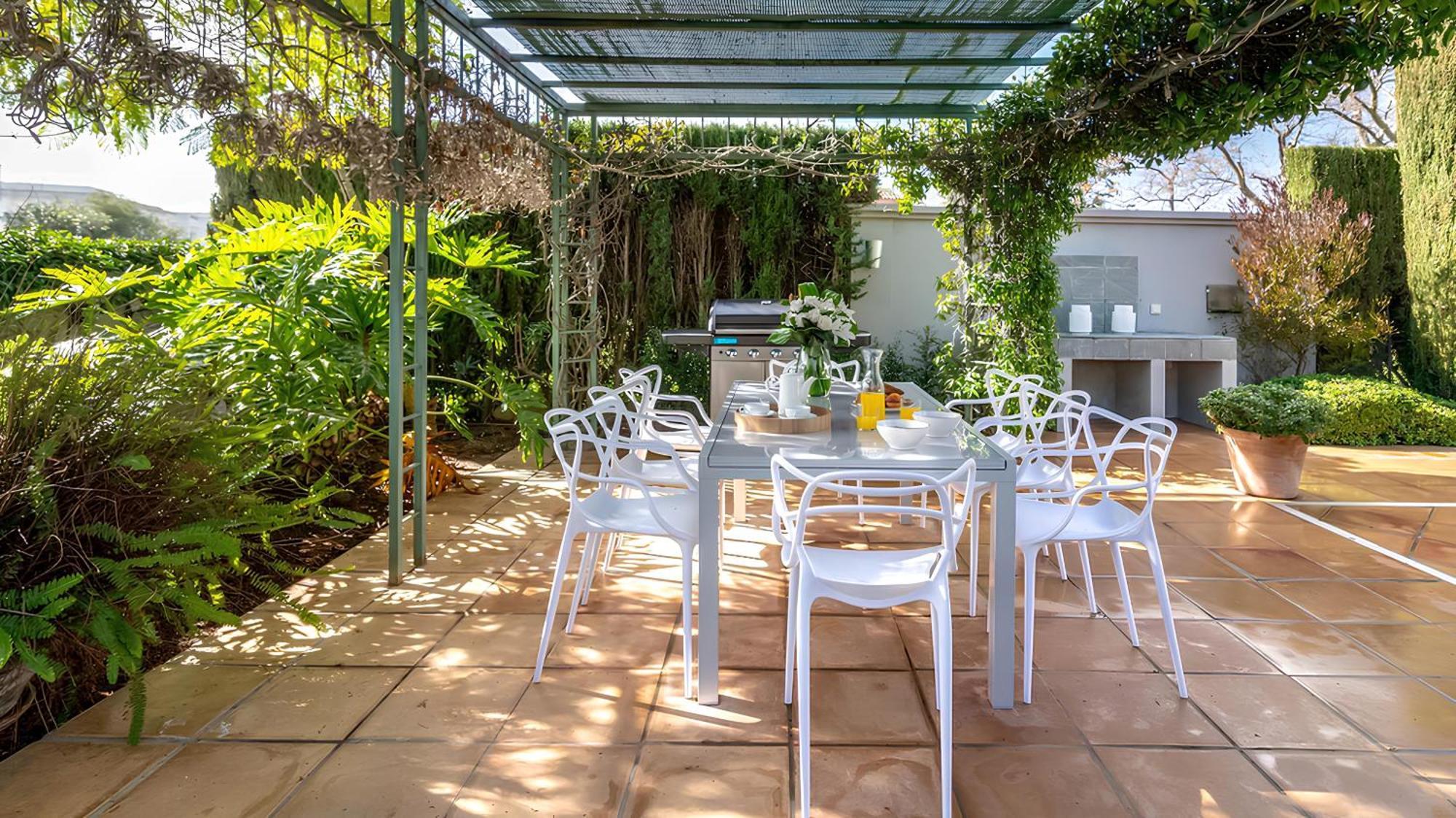 Villa Vacation I Guadalmina Golf Front Villa, Private Pool, Close To The *