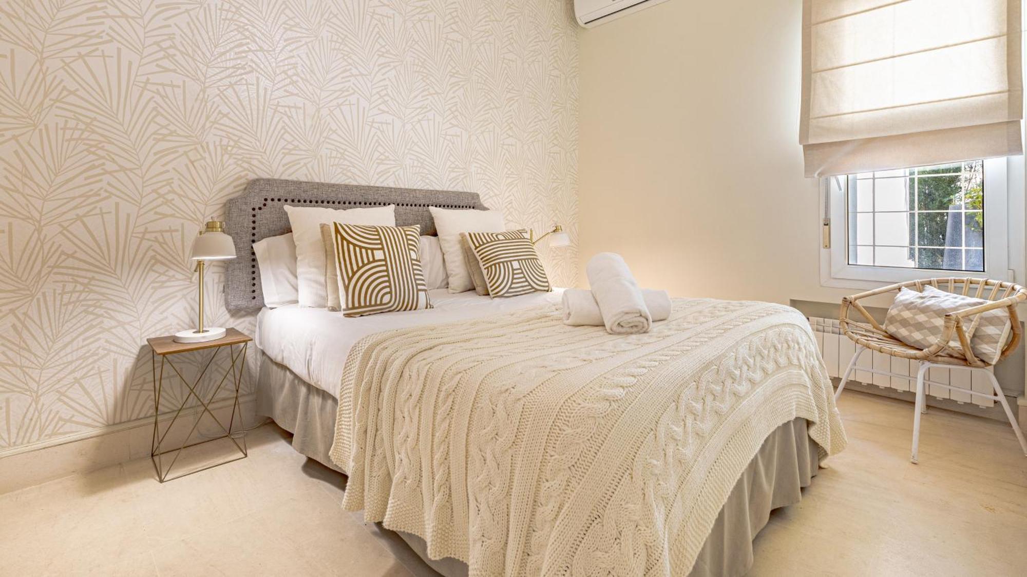 Vacation I Guadalmina Golf Front Villa, Private Pool, Close To The Villa Marbella