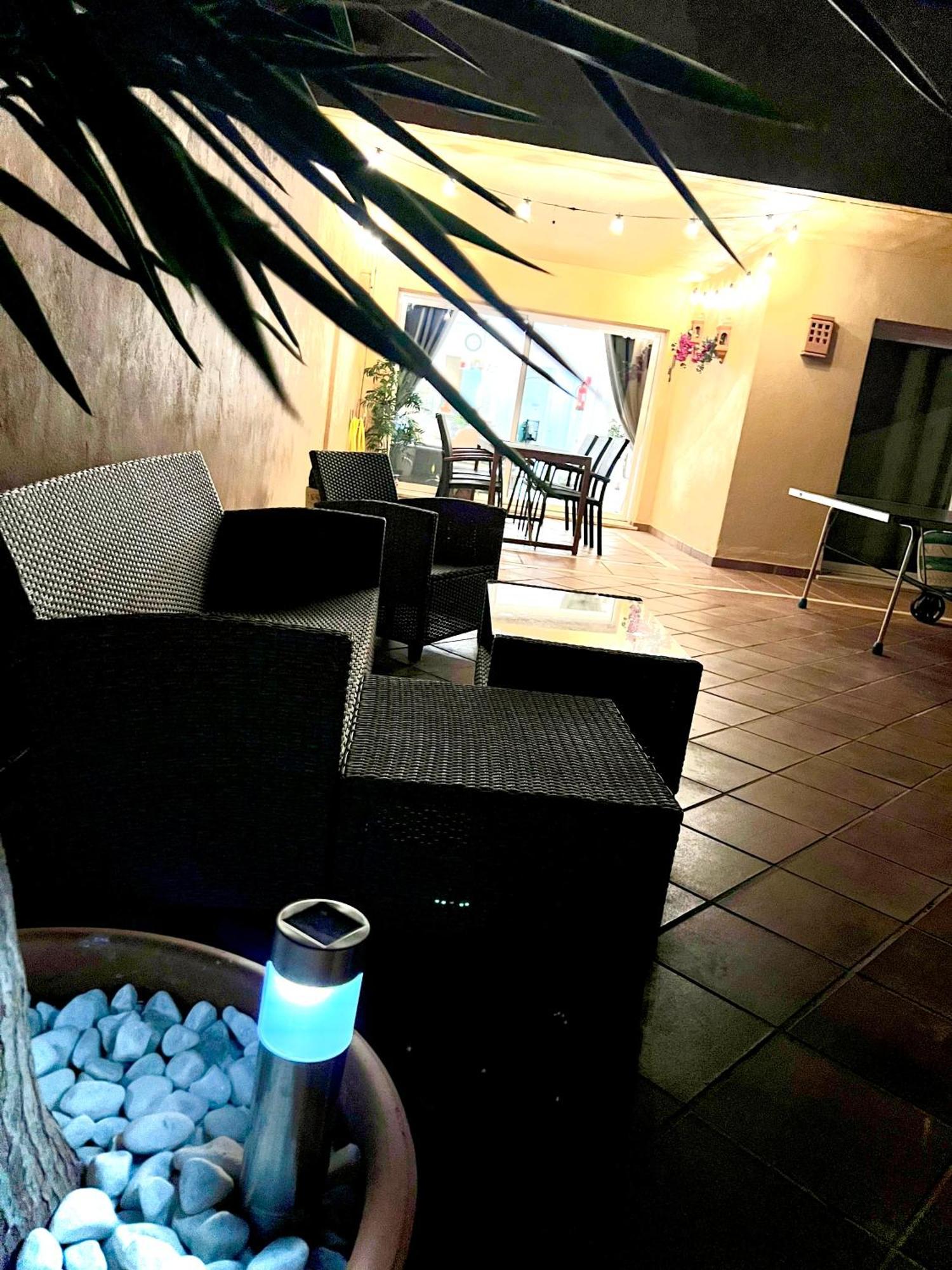 2-bed Apartamento Marbella