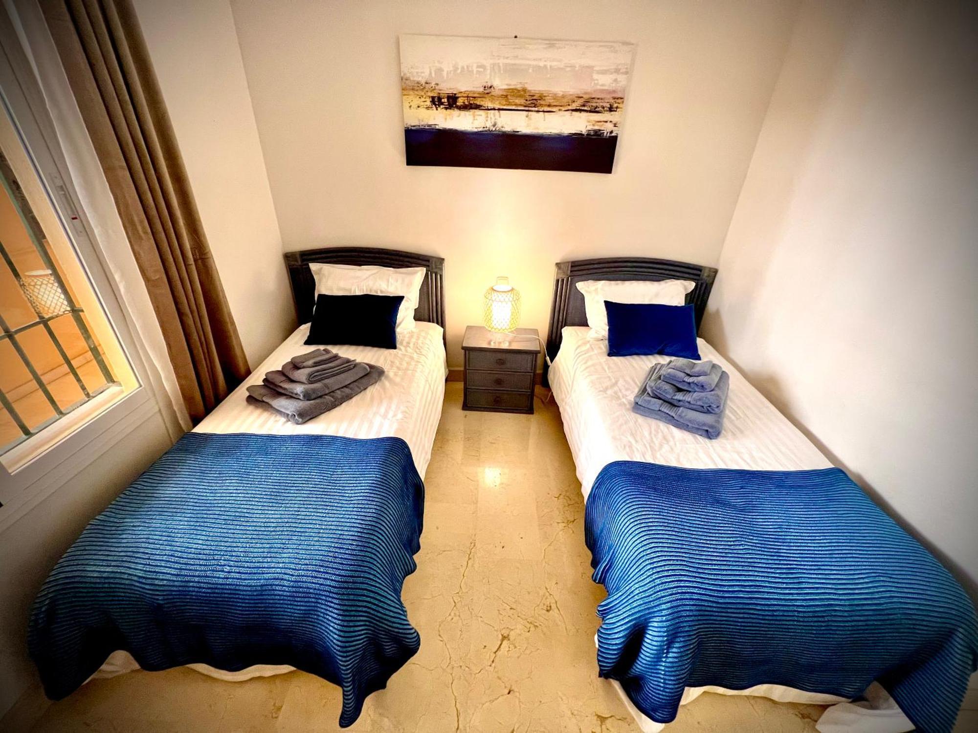 2-bed Apartamento *