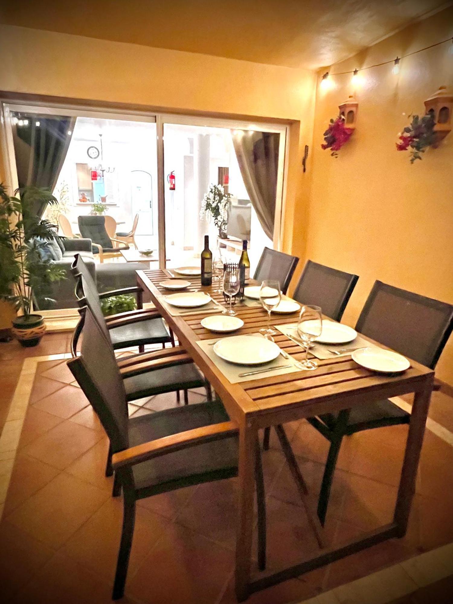 Apartamento 2-bed *