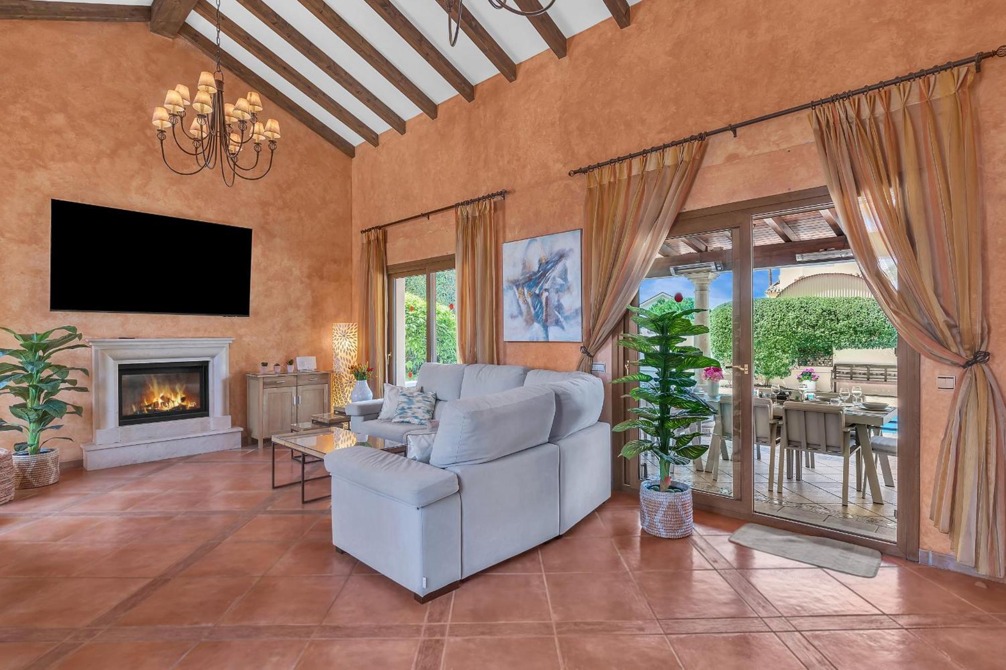 Villa Magnolia *