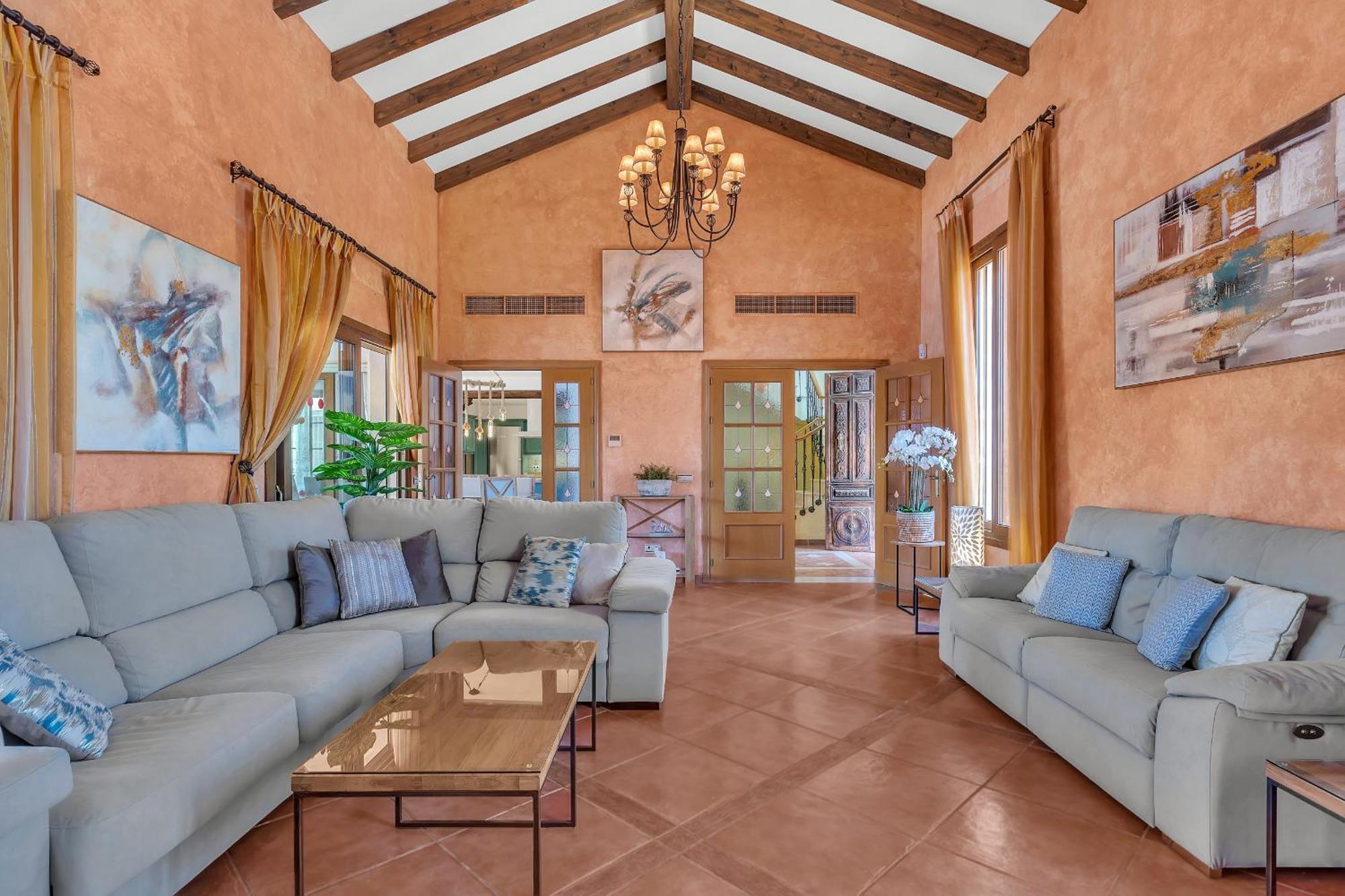 Magnolia Villa *
