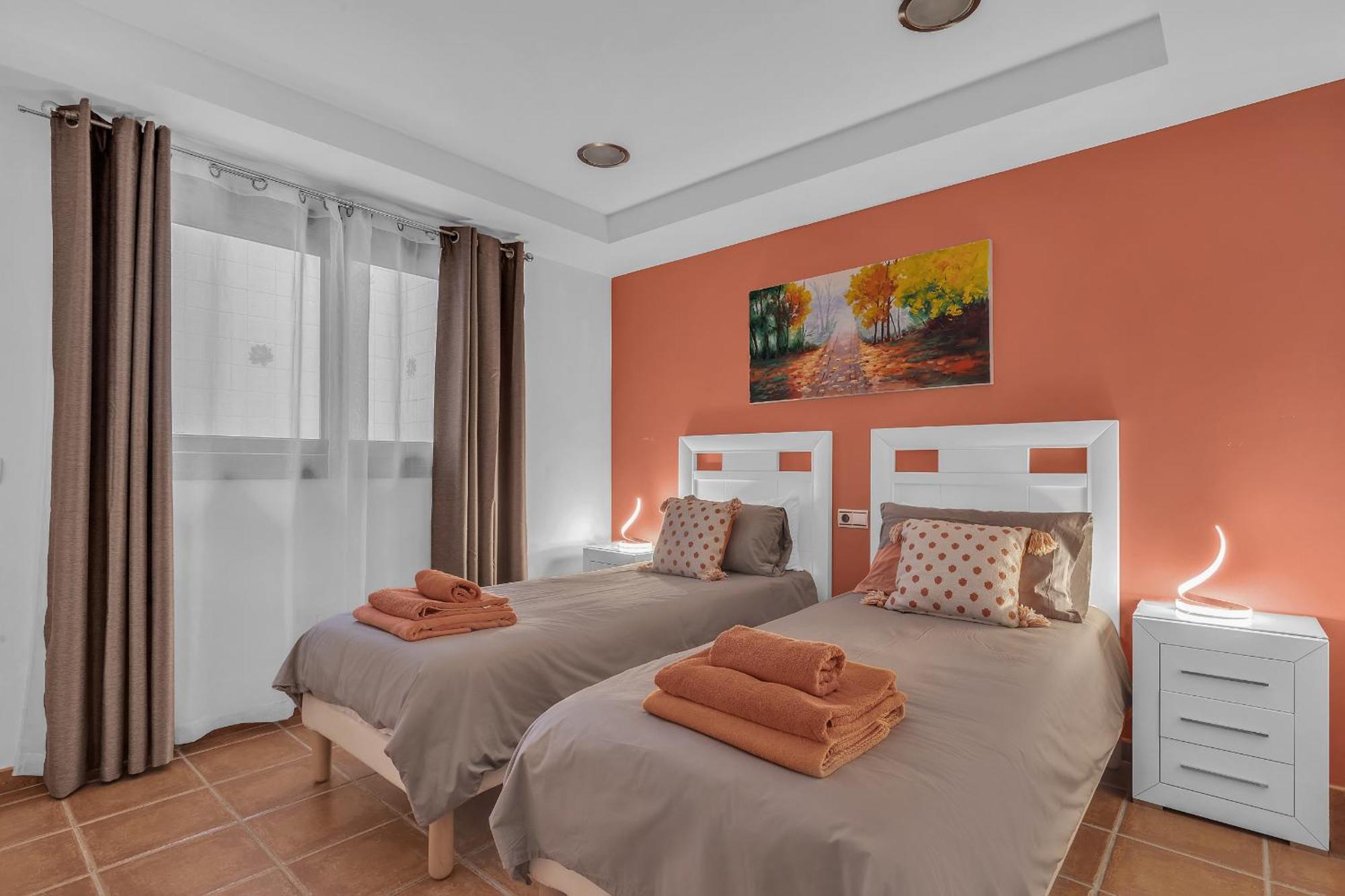 Villa Magnolia