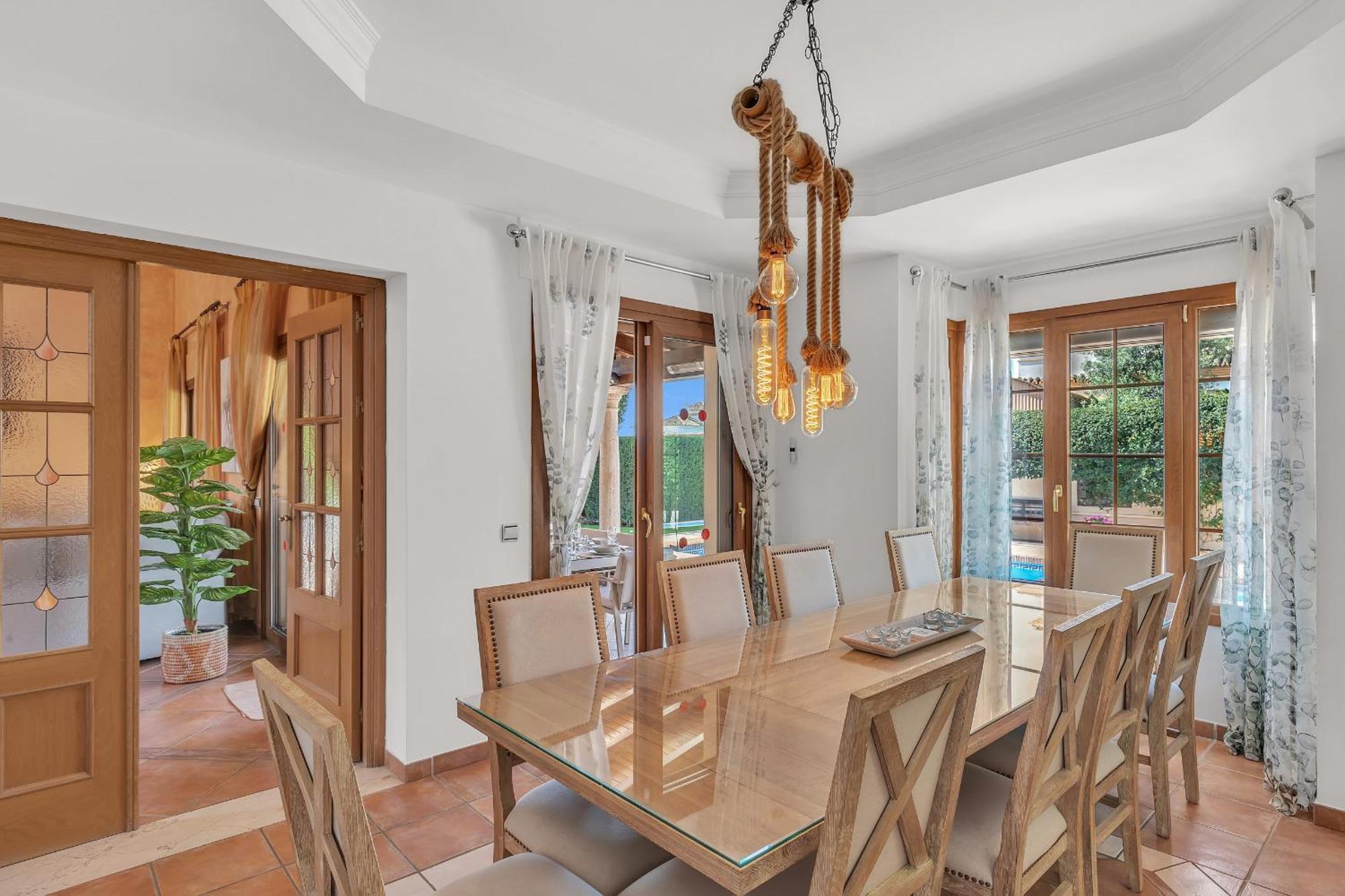 Villa Magnolia *
