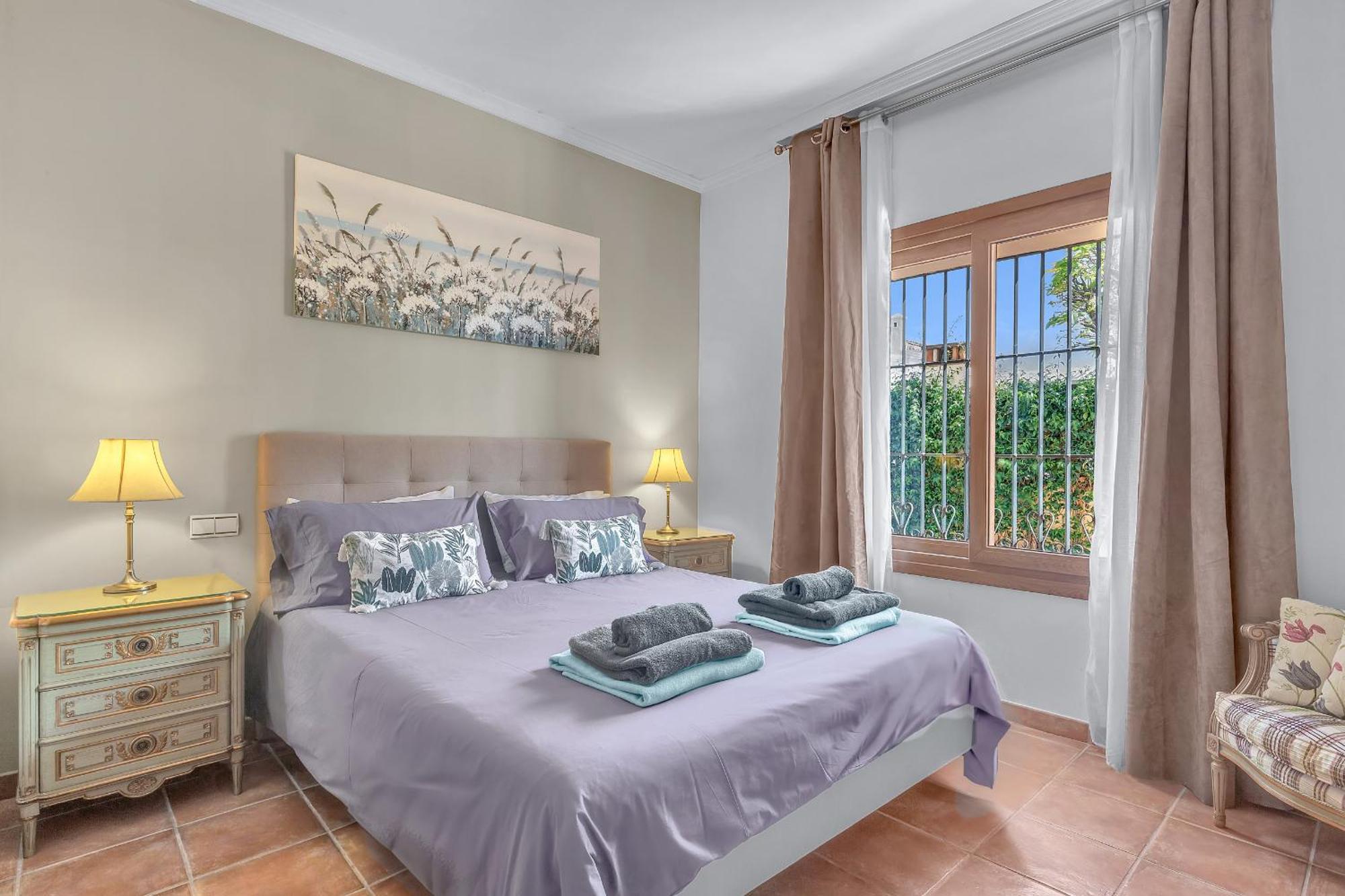 Magnolia Villa *