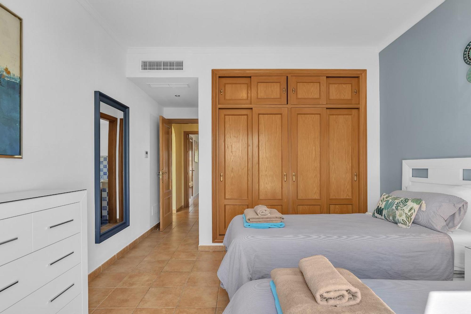 Magnolia Villa Marbella