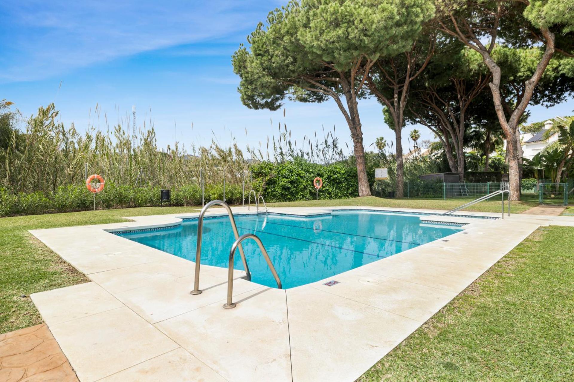 Holiday home Jardin De Pinos Marbella