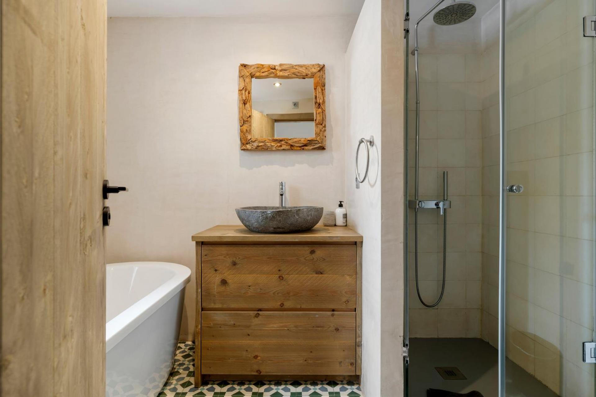 Jardin De Pinos Holiday home