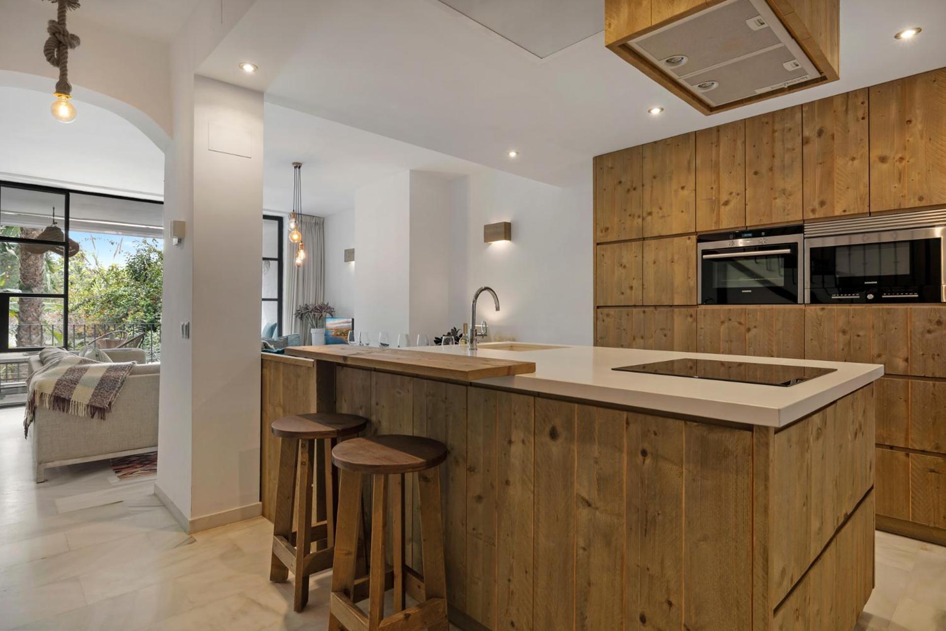 Jardin De Pinos Holiday home *