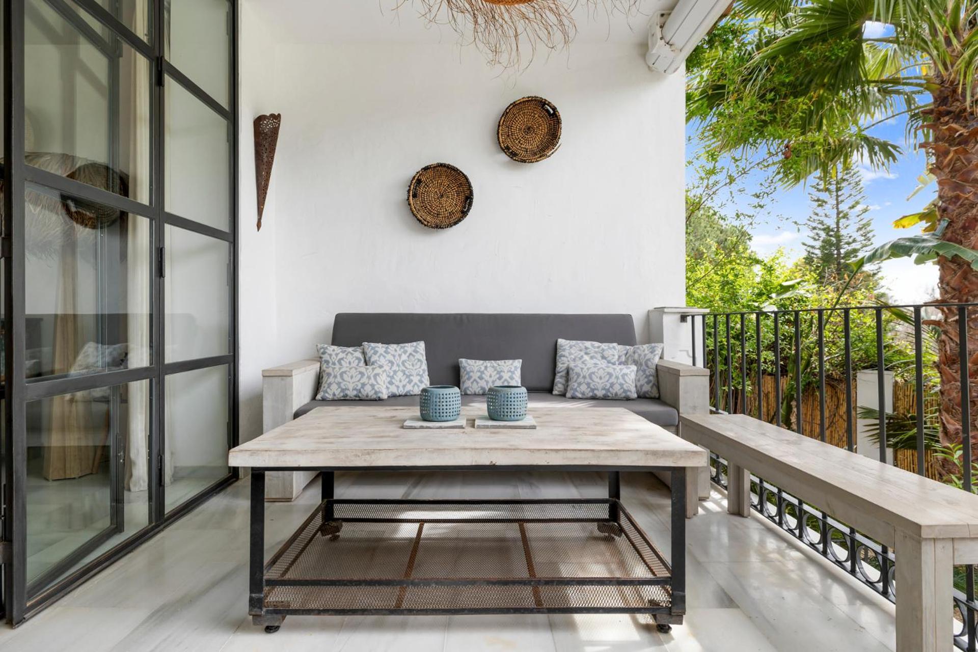 Jardin De Pinos Holiday home