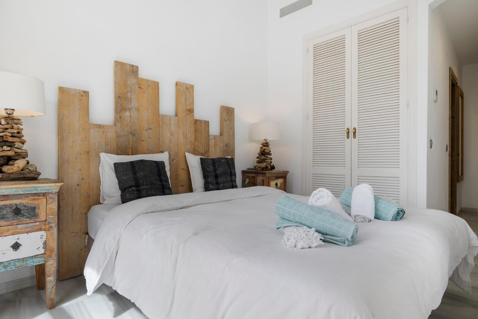 Jardin De Pinos Holiday home *