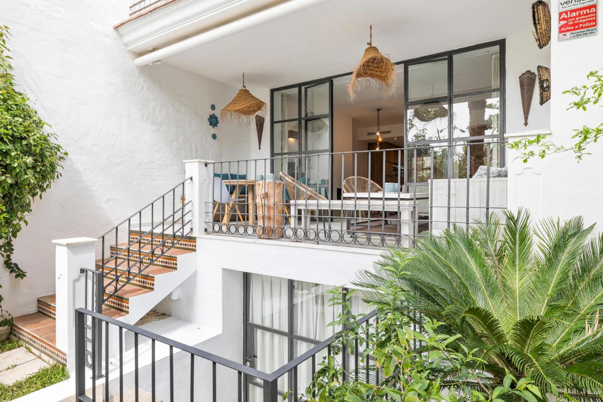 Holiday home Jardin De Pinos *