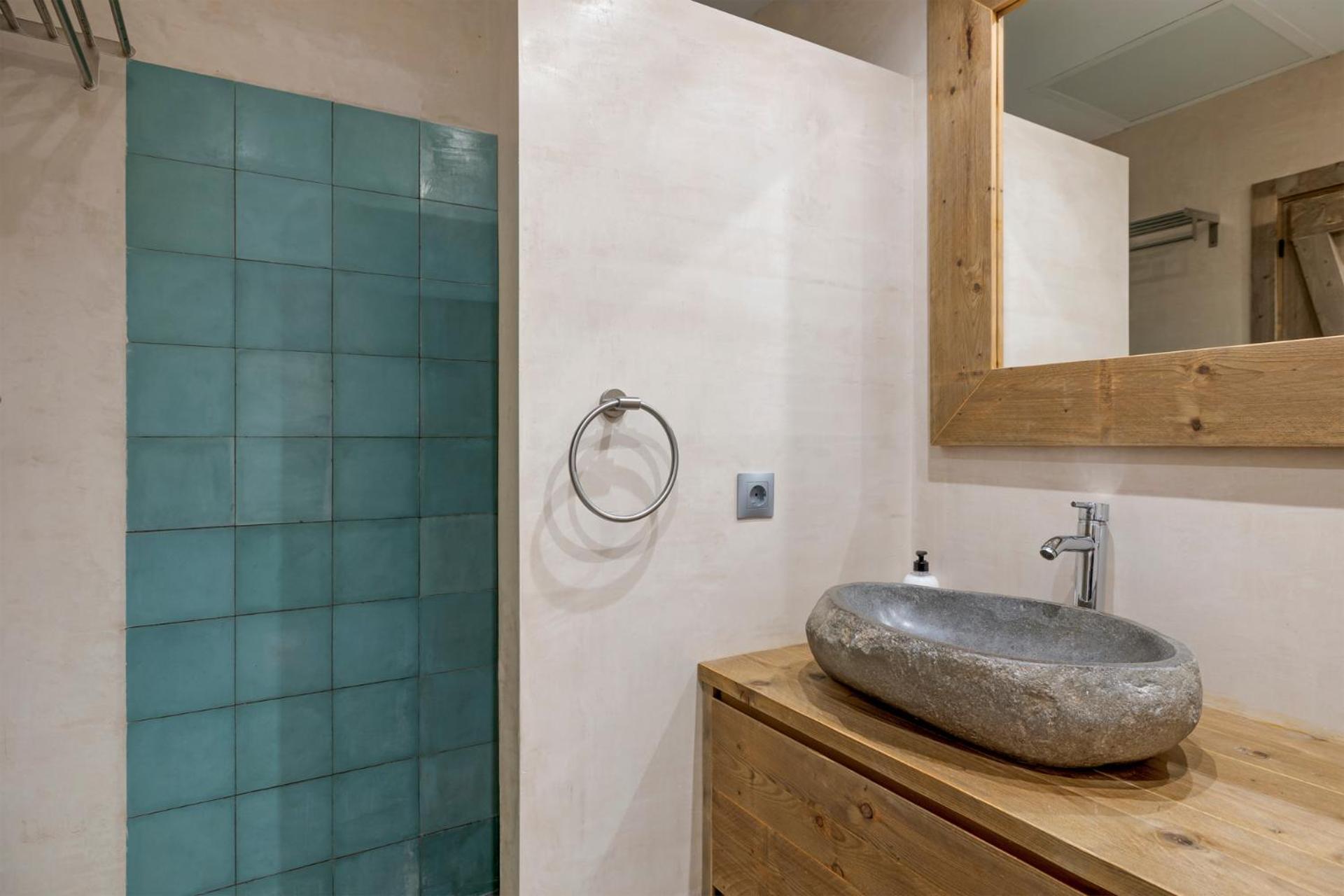 Holiday home Jardin De Pinos