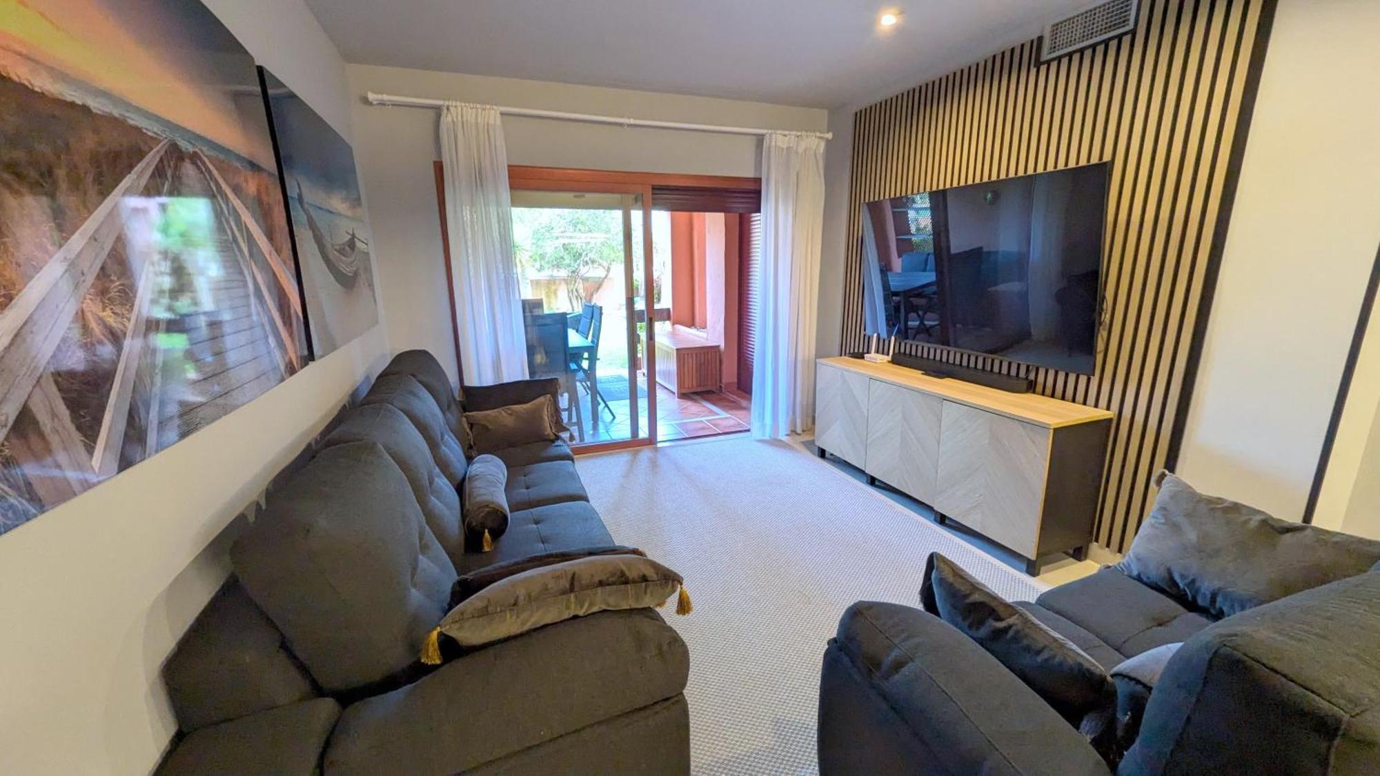 Bliss 2 Min To Alicate And Pool In Appartement