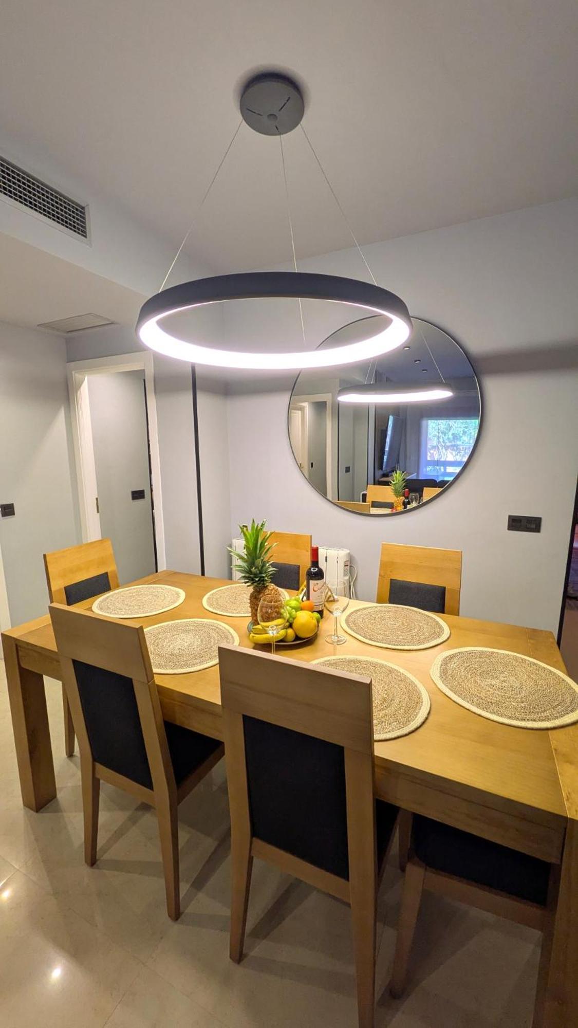 Appartement Bliss 2 Min To Alicate And Pool In Marbella