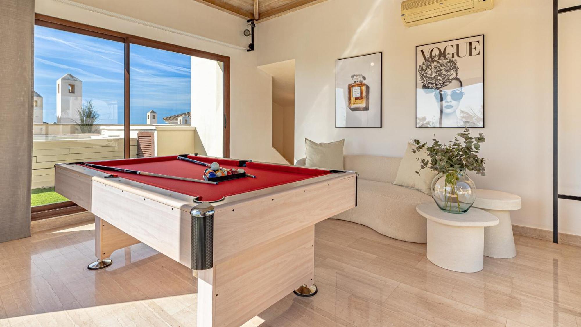 Vacation Marbella: Private Heated Pool Retreat Near Puerto Banus Marbella